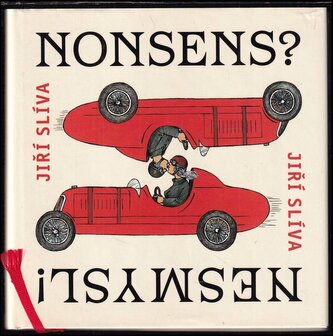 Nonsens? : nesmysl! (Jiří Slíva, 2017)
