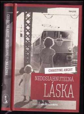 Nedosiahnuteľná láska (Christine Angot, 2017)