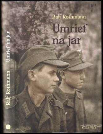 Umrieť na jar (Ralf Rothmann, 2017)