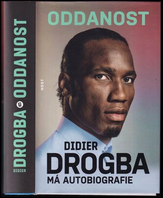 Oddanost (Didier Drogba, 2017)