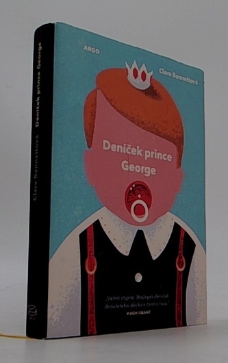 Deníček prince George