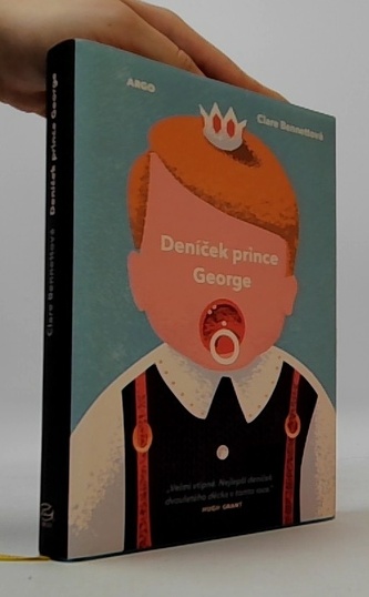 Deníček prince George