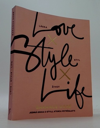 Love × Style × Life