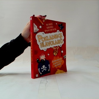 Pokladnice hlavolamů