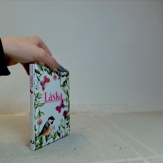 Láska