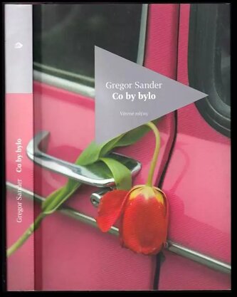 Co by bylo (Gregor Sander, 2017)