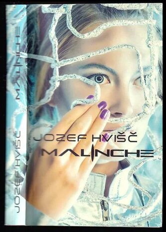 Malinche (Jozef Hvišč, 2016)