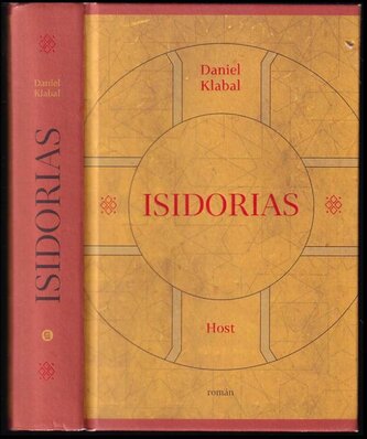 Isidorias (Daniel Klabal, 2017)