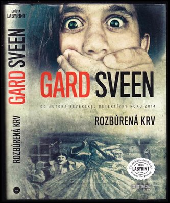Rozbúrená krv (Gard Sveen, 2017)