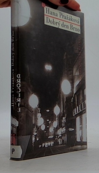 Dobrý den Brno