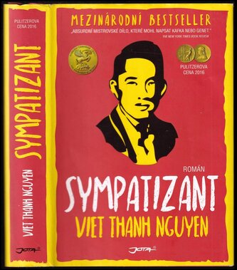 Sympatizant (Viet Thanh Nguyen, 2017)