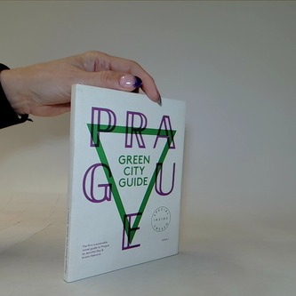 Prague Green City Guide