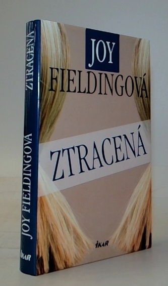 Ztracená