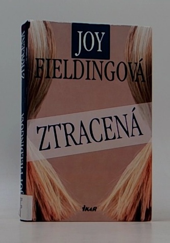 Ztracená