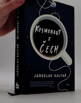 Kosmonaut z Čech