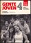 Gente Joven 4, Nueva Edicion - Cuaderno De Ejercicios (Encina Alonso Arija, 2016)