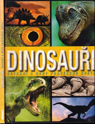 Dinosauři : setkání s obry pravěkého světa (, 2017)