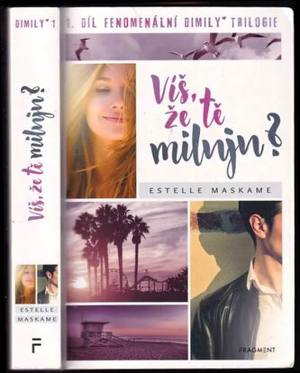 Víš, že tě miluju? (Maskame Estelle, 2017)