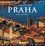 Praha : letecky = aerial photos (Libor Sváček, 2013)
