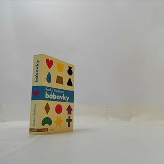 Bábovky (brož.)