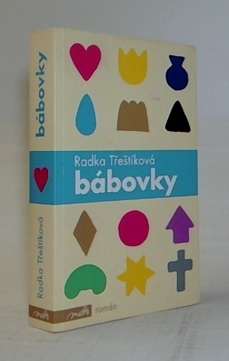 Bábovky (brož.)
