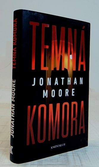 Temná komora
