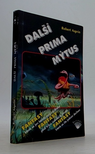 Další prima mýtus