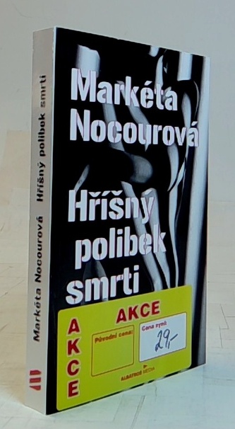 Hříšný polibek smrti