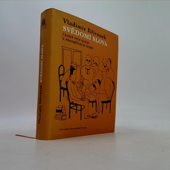 Svědomí slova