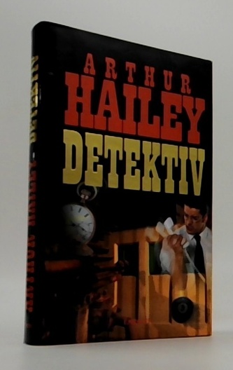 Detektiv