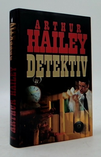 Detektiv