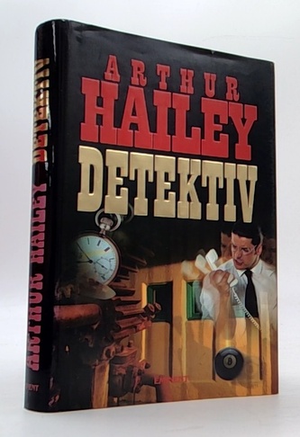 Detektiv