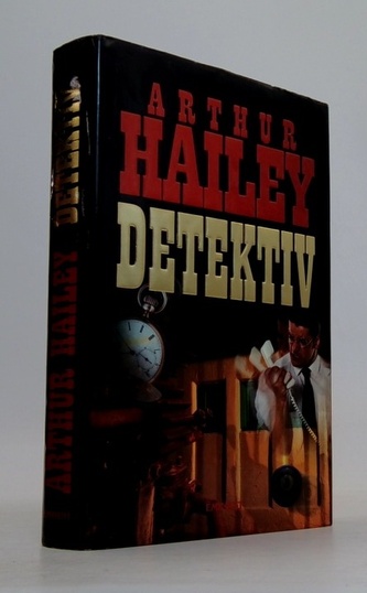 Detektiv