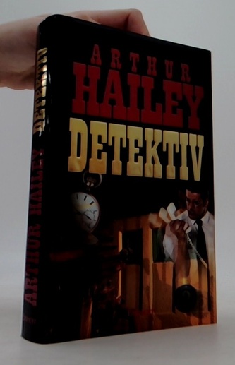 Detektiv