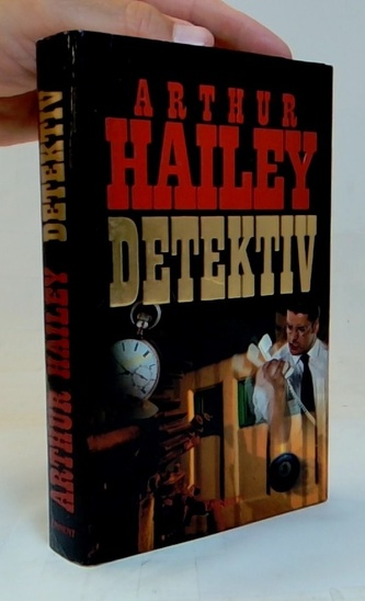 Detektiv