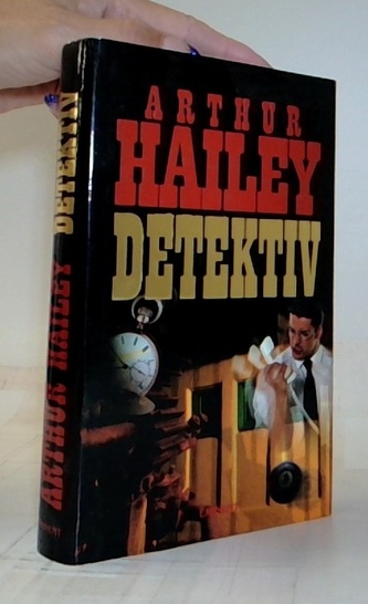 Detektiv
