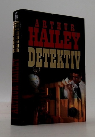 Detektiv