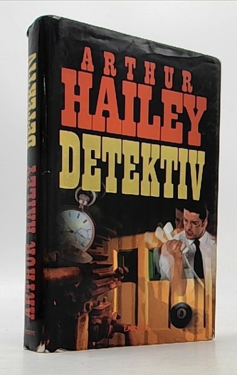 Detektiv