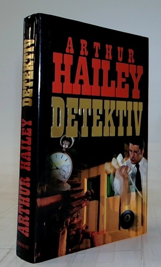 Detektiv
