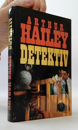 Detektiv