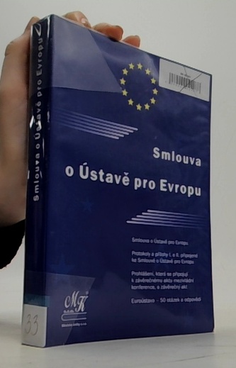 Smlouva o Ústavě pro Evropu