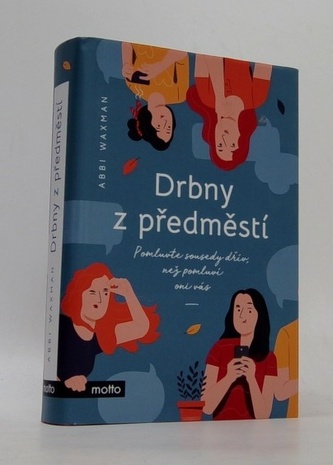 Drbny z předměstí