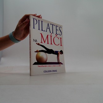 Pilates na míči