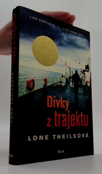 Dívky z trajektu