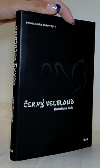 Černý velbloud
