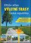 Ottův atlas Šumava : výletní trasy : turistický průvodce s QR kódy (Ivo Paulík, 2017)