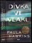 Dívka ve vlaku (Paula Hawkins, 2017)