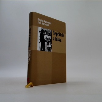 Nepřátelé a láska