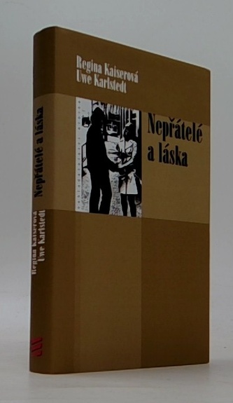 Nepřátelé a láska