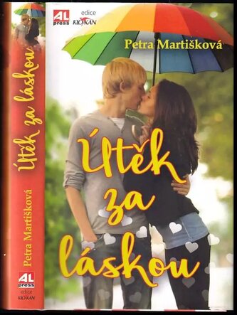 Útěk za láskou (Petra Martíšková, 2017)